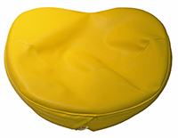 UW81605     Yellow-19" Seat Cushion